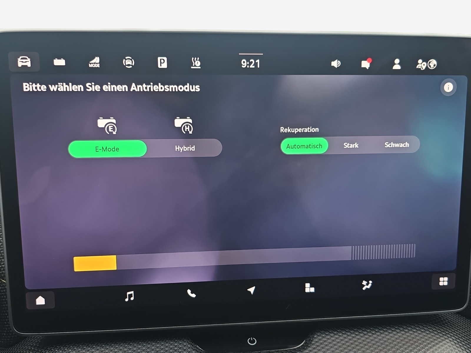 SKODA Kodiaq 1.5 TSI PHEV Selection-image-14