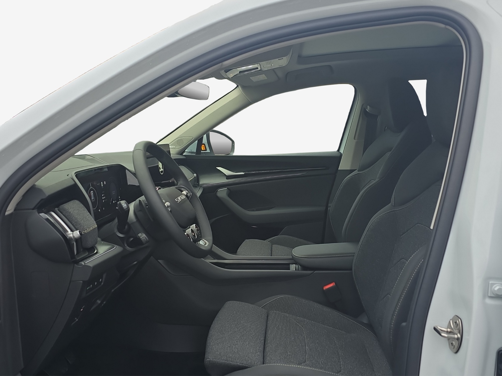 SKODA Kodiaq 1.5 TSI PHEV Selection-image-7