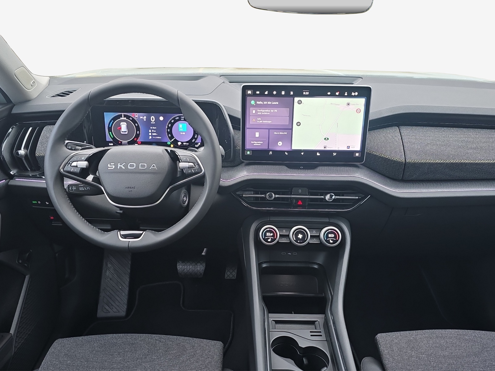 SKODA Kodiaq 1.5 TSI PHEV Selection-image-8