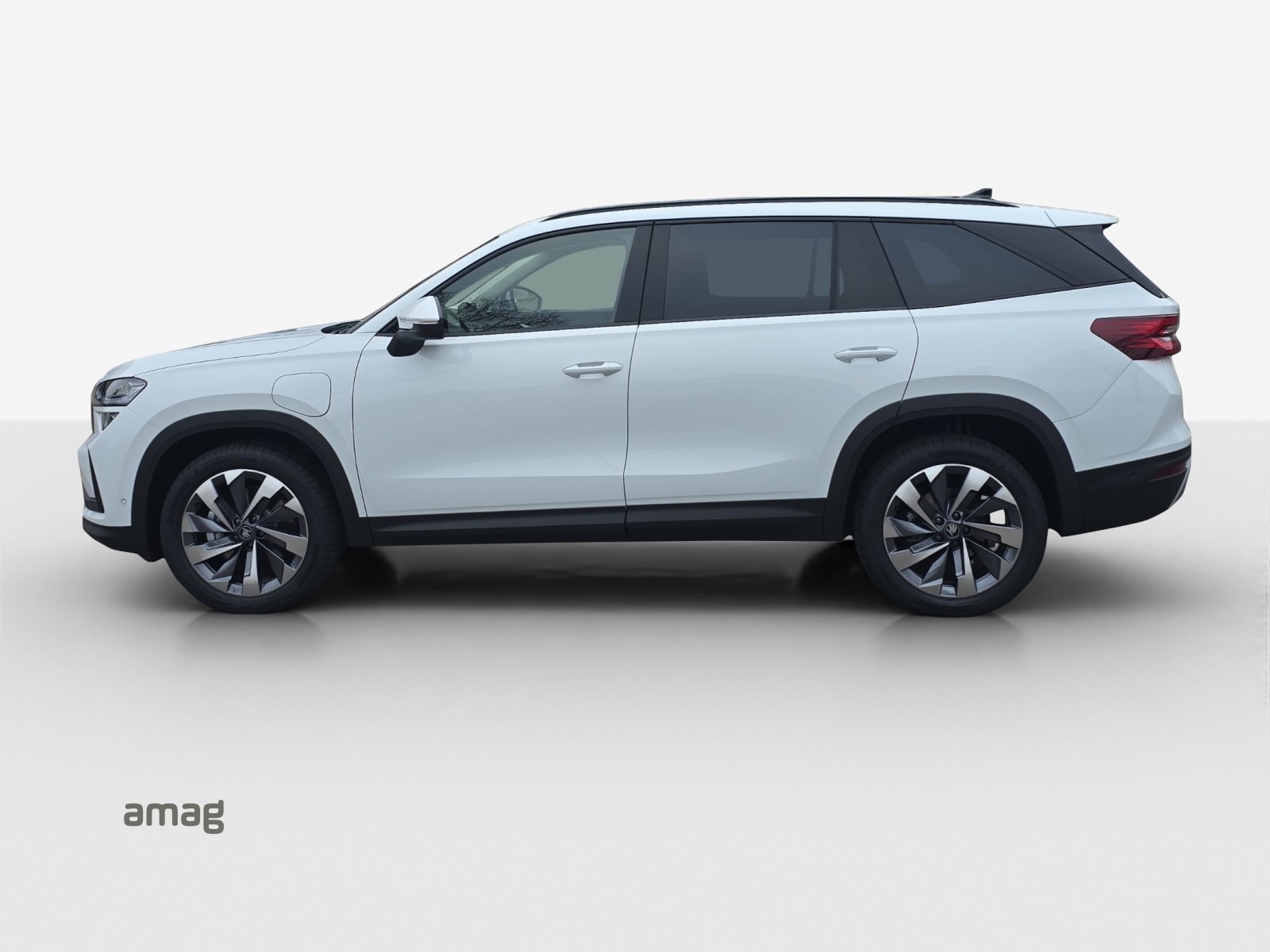 SKODA Kodiaq 1.5 TSI PHEV Selection-image-1