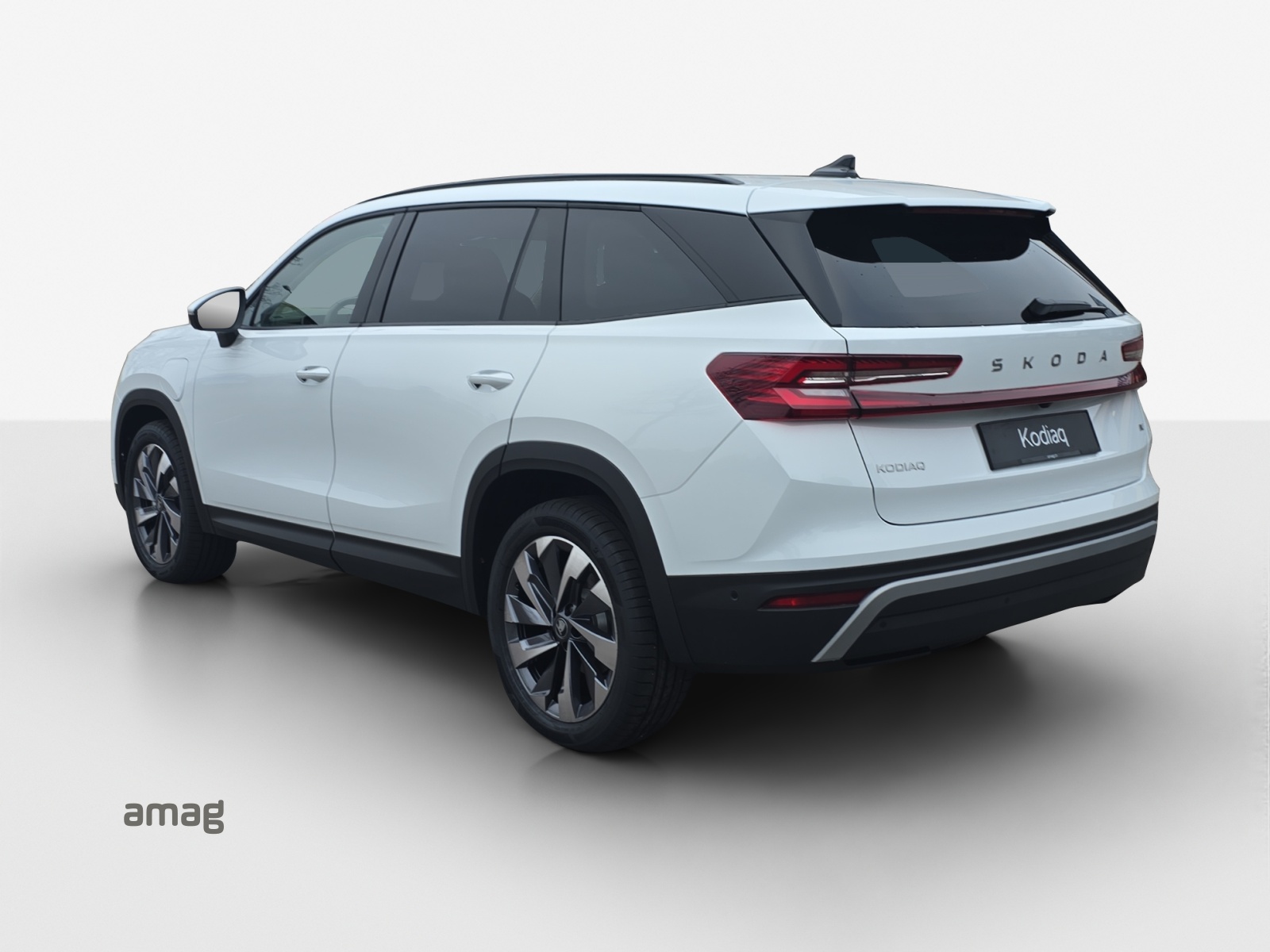SKODA Kodiaq 1.5 TSI PHEV Selection-image-2
