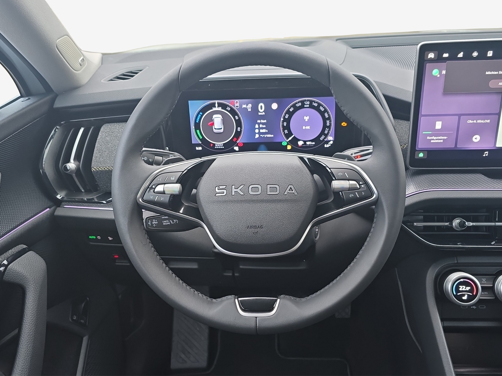 SKODA Kodiaq 1.5 TSI PHEV Selection-image-9
