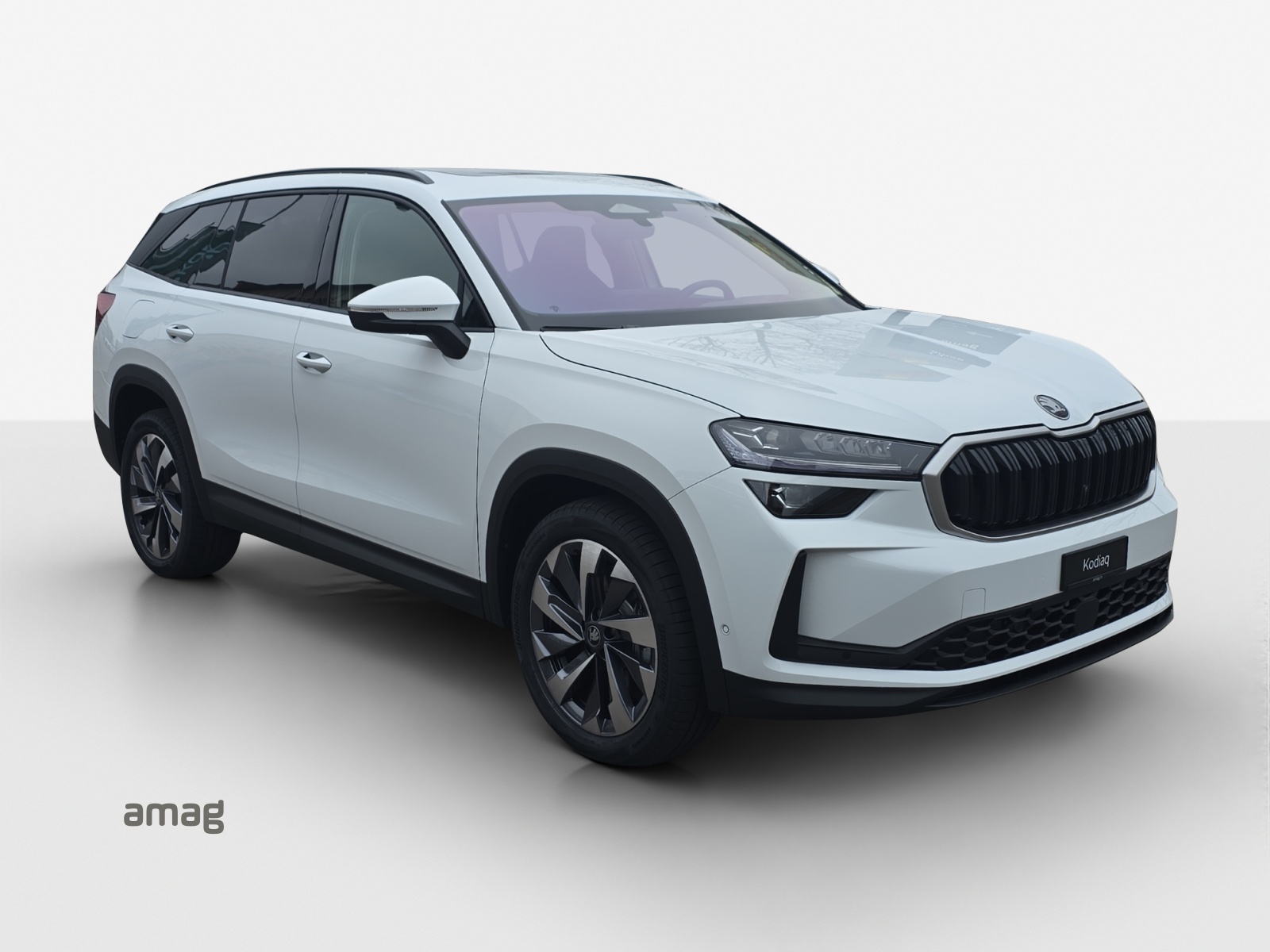 SKODA Kodiaq 1.5 TSI PHEV Selection-image-5