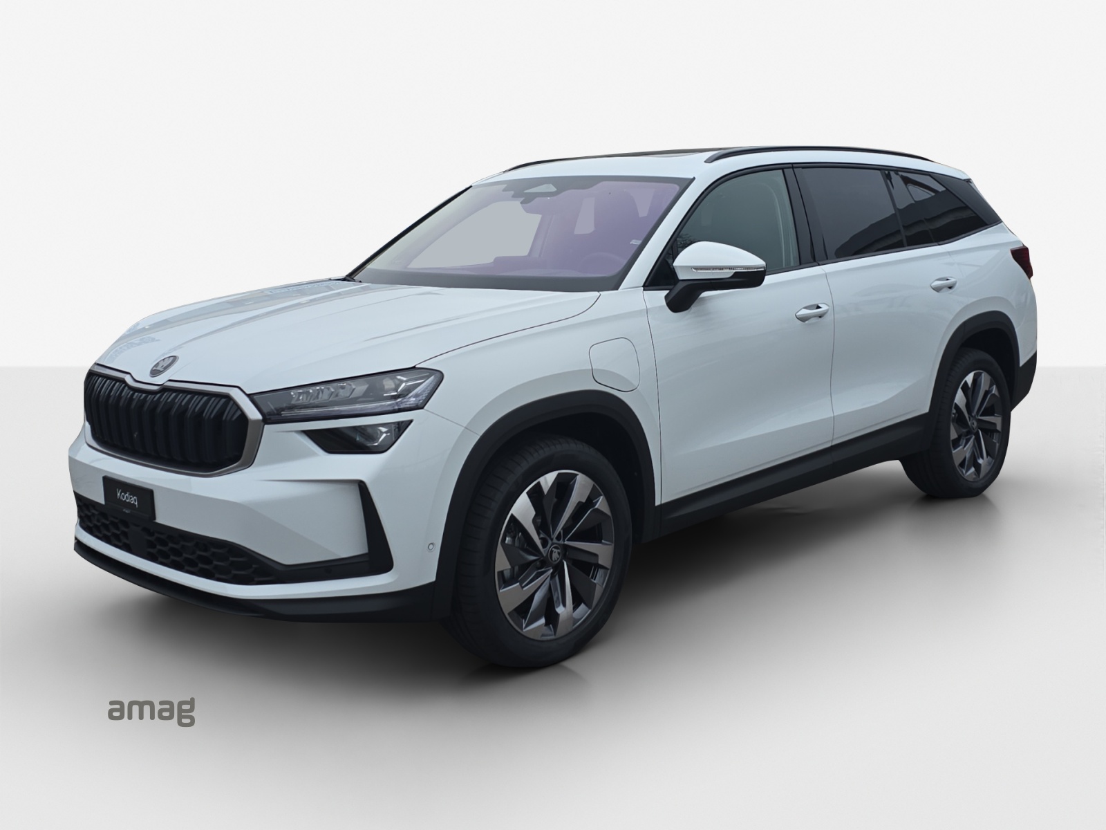 SKODA Kodiaq 1.5 TSI PHEV Selection-image-0