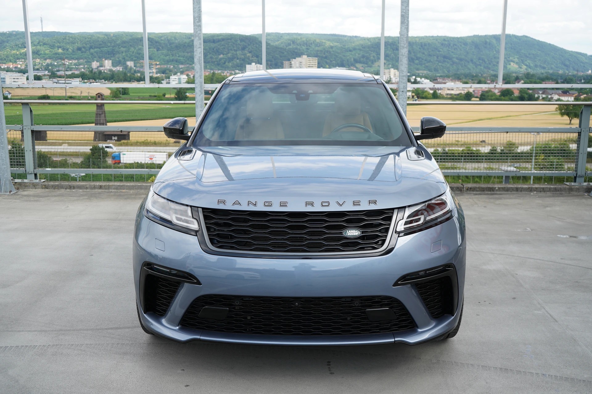 LAND ROVER RANGE ROVER VELAR SV AUTOBIOGRAPHY DYNAMIC EDITION BLACK AUTOMATIC l 550 PS-image-12