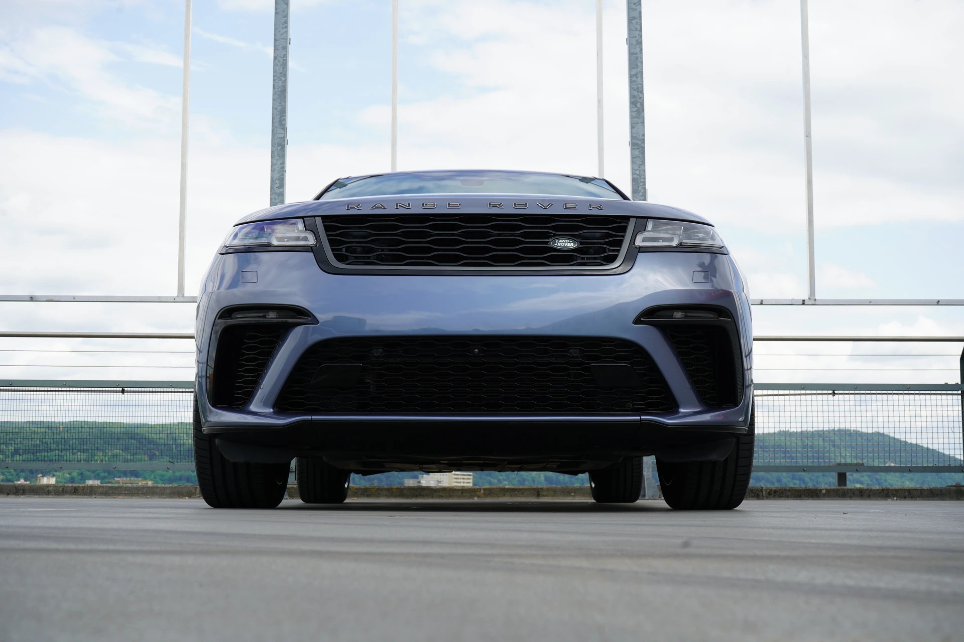 LAND ROVER RANGE ROVER VELAR SV AUTOBIOGRAPHY DYNAMIC EDITION BLACK AUTOMATIC l 550 PS-image-13