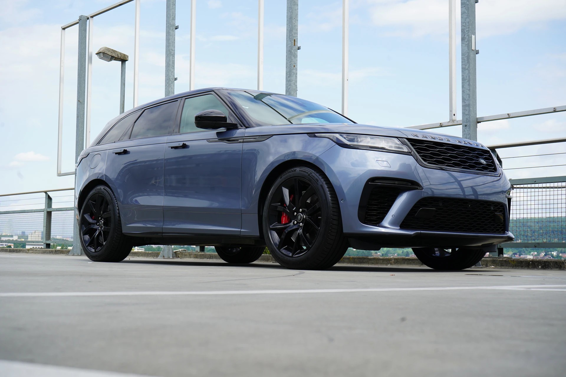 LAND ROVER RANGE ROVER VELAR SV AUTOBIOGRAPHY DYNAMIC EDITION BLACK AUTOMATIC l 550 PS-image-6