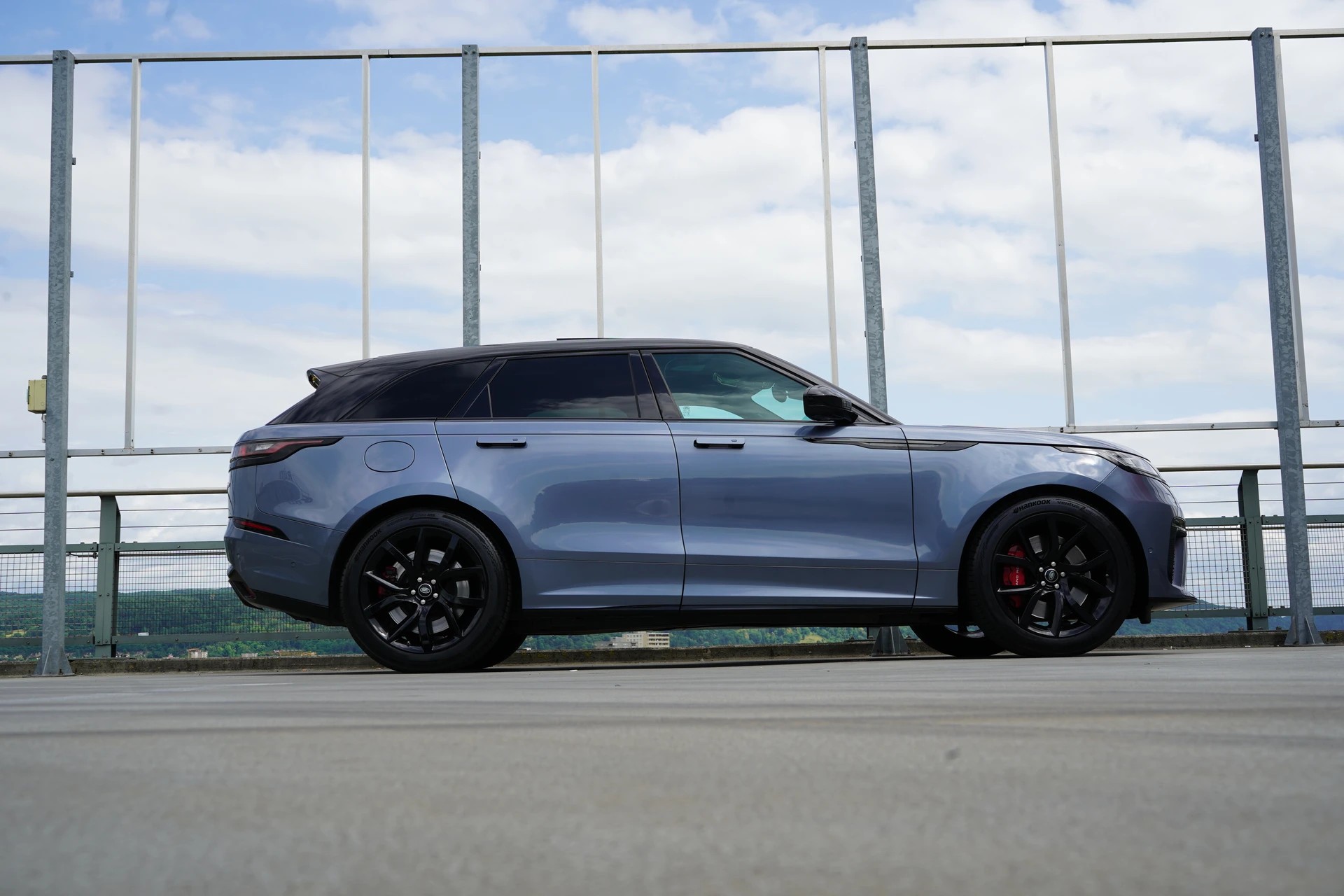 LAND ROVER RANGE ROVER VELAR SV AUTOBIOGRAPHY DYNAMIC EDITION BLACK AUTOMATIC l 550 PS-image-2
