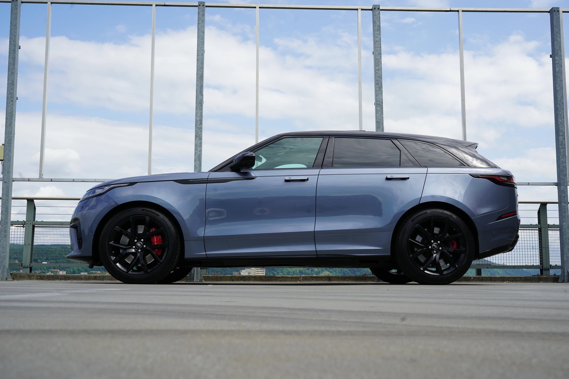 LAND ROVER RANGE ROVER VELAR SV AUTOBIOGRAPHY DYNAMIC EDITION BLACK AUTOMATIC l 550 PS-image-1