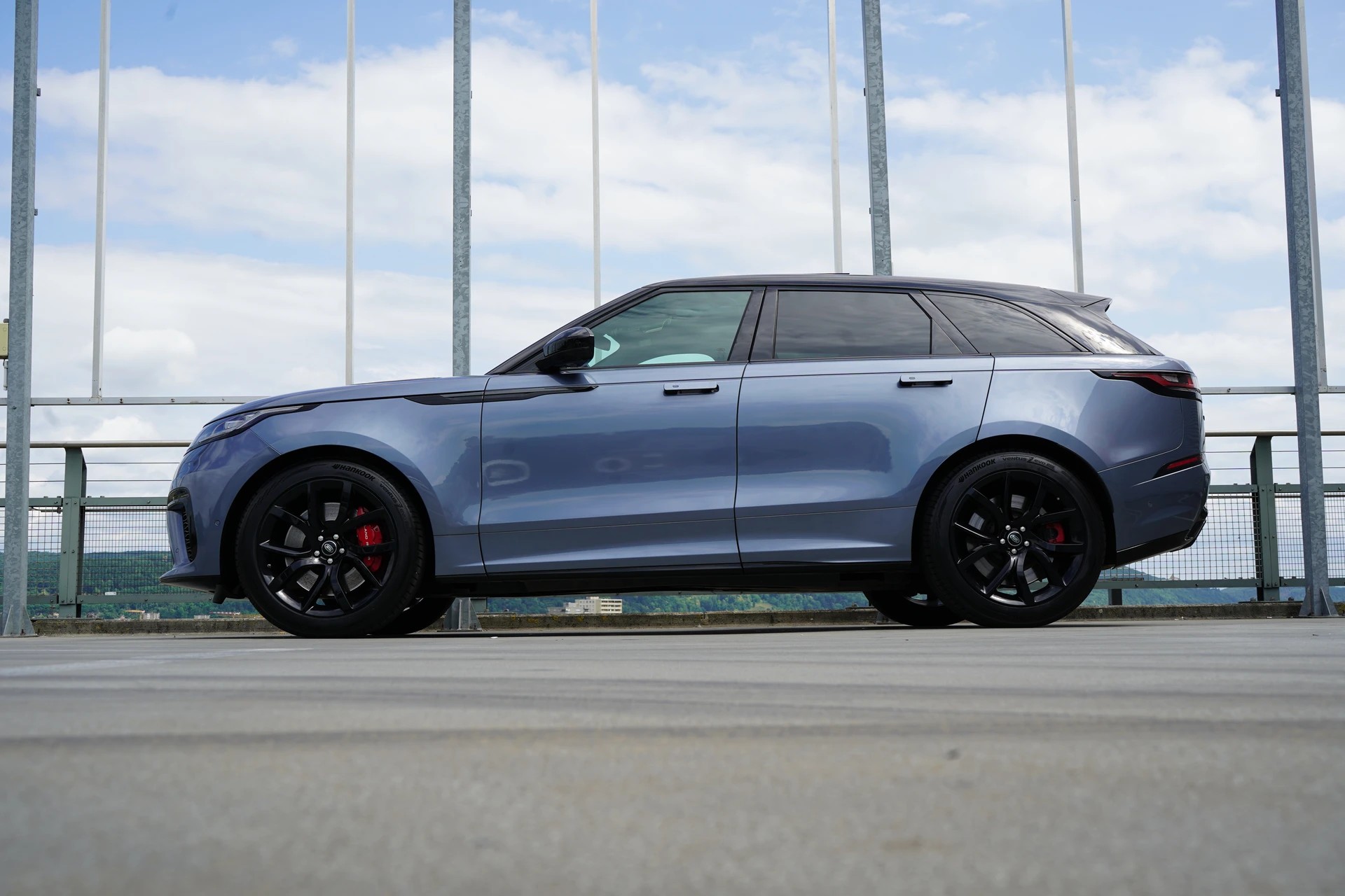 LAND ROVER RANGE ROVER VELAR SV AUTOBIOGRAPHY DYNAMIC EDITION BLACK AUTOMATIC l 550 PS-image-3