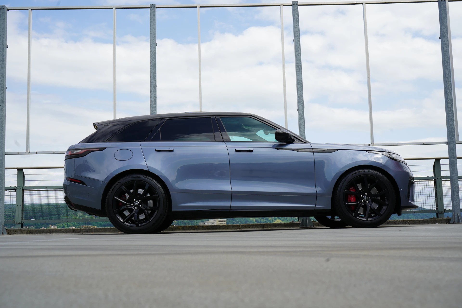 LAND ROVER RANGE ROVER VELAR SV AUTOBIOGRAPHY DYNAMIC EDITION BLACK AUTOMATIC l 550 PS-image-0