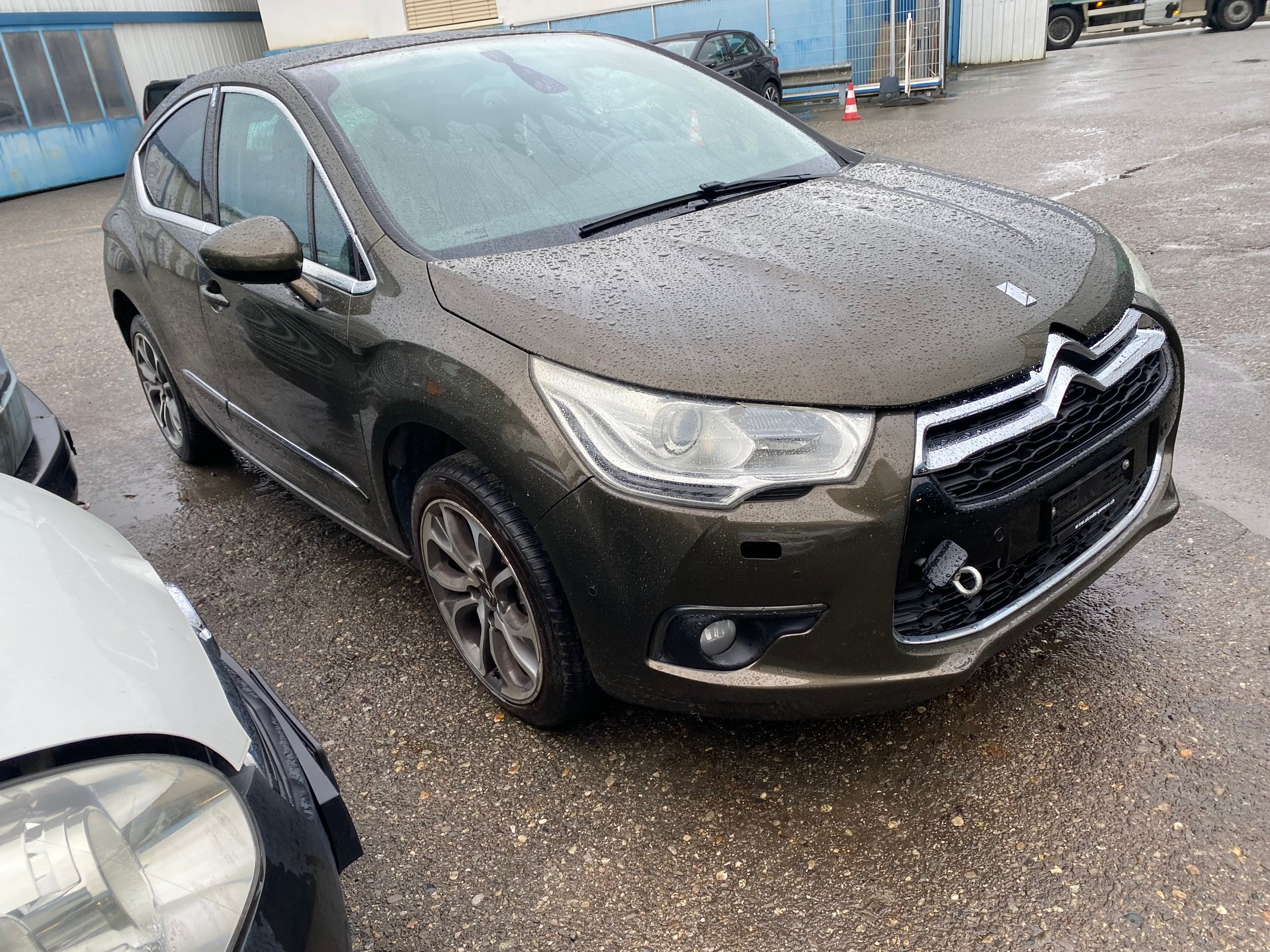 DS AUTOMOBILES DS4 1.6 THP Sport Chic-image-5