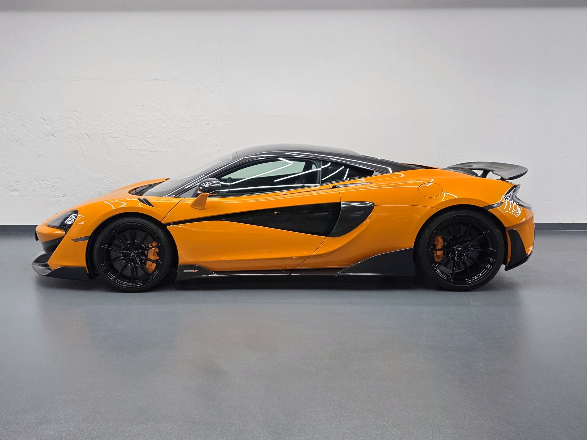 McLAREN 600LT Coupé 3.8 V8 SSG-image-5