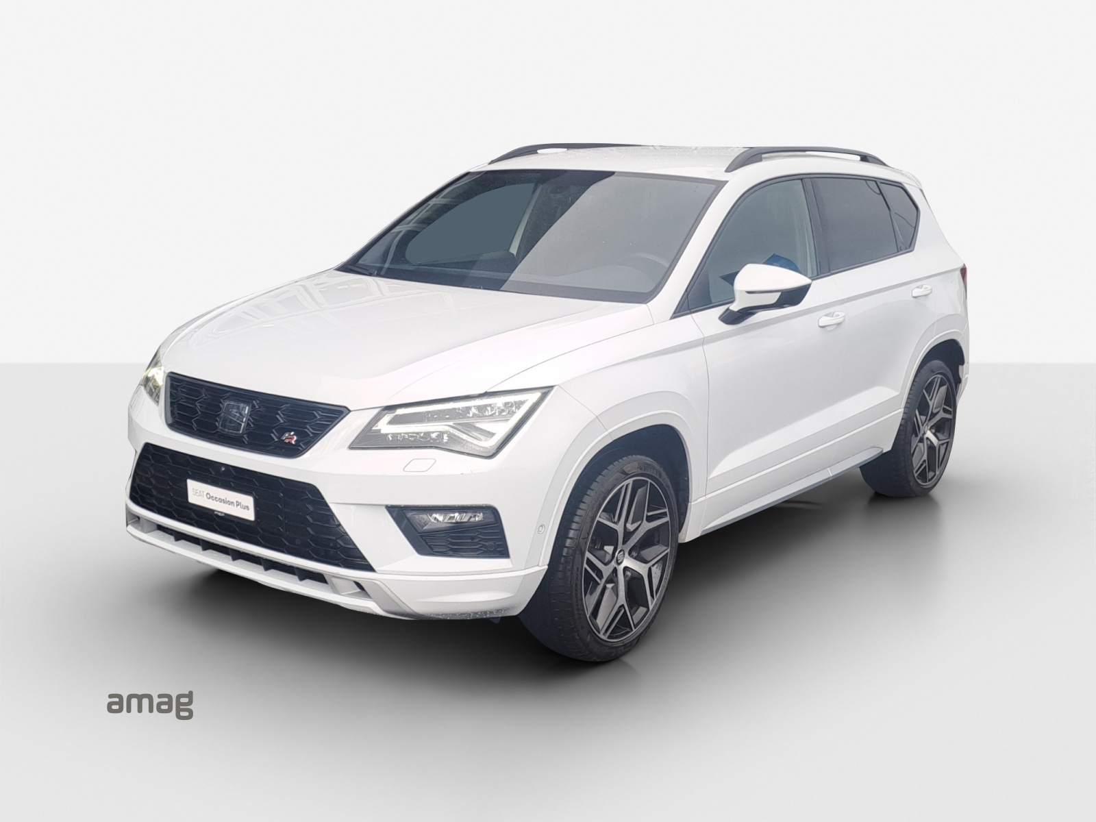 SEAT Ateca 2.0 TSI FR 4Drive DSG-image-0