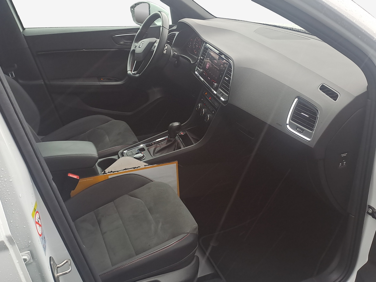 SEAT Ateca 2.0 TSI FR 4Drive DSG-image-13