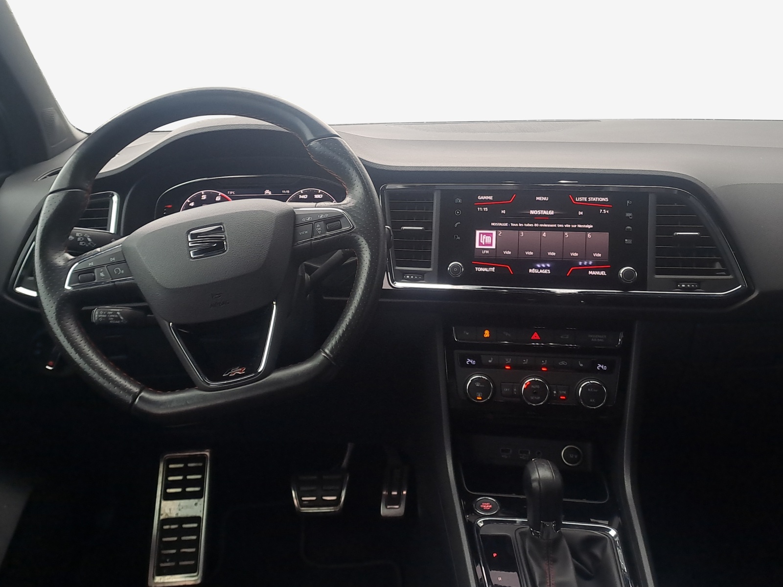SEAT Ateca 2.0 TSI FR 4Drive DSG-image-8