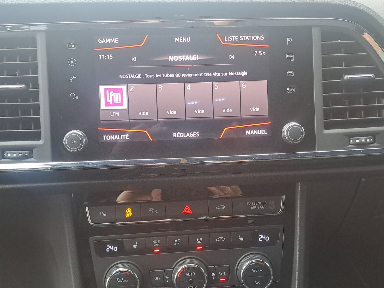 SEAT Ateca 2.0 TSI FR 4Drive DSG-image-10