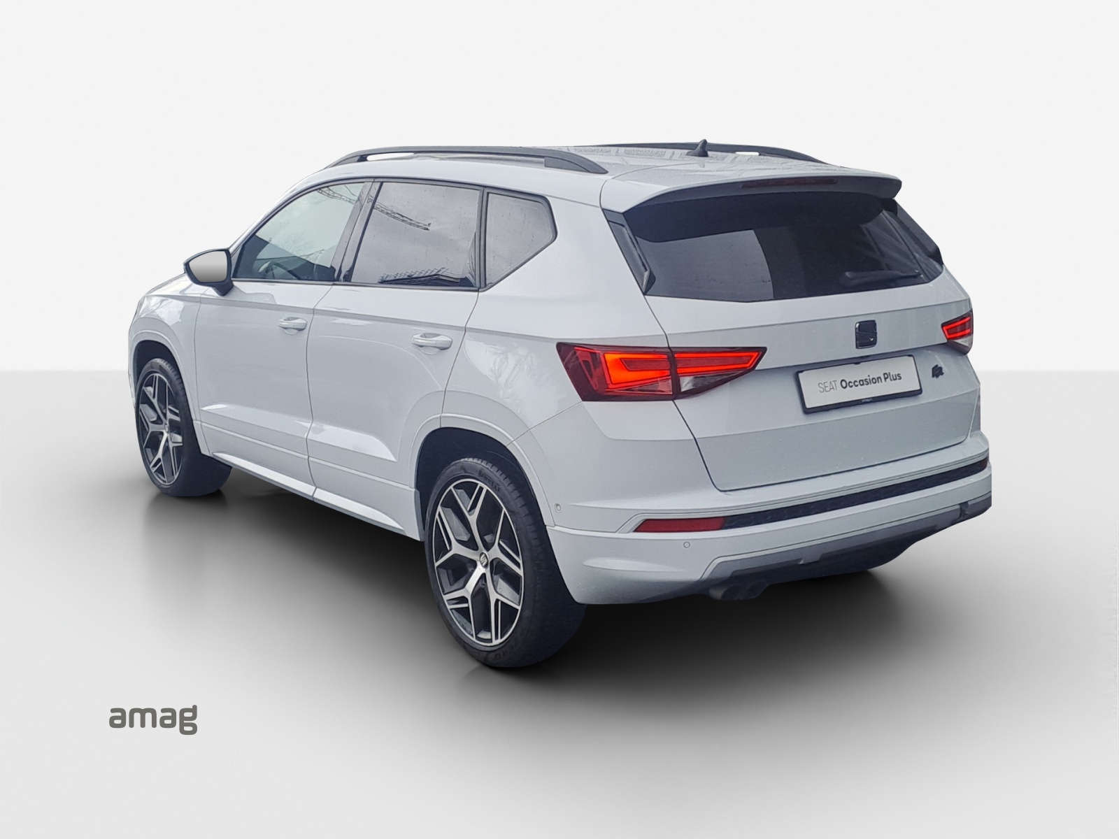SEAT Ateca 2.0 TSI FR 4Drive DSG-image-2