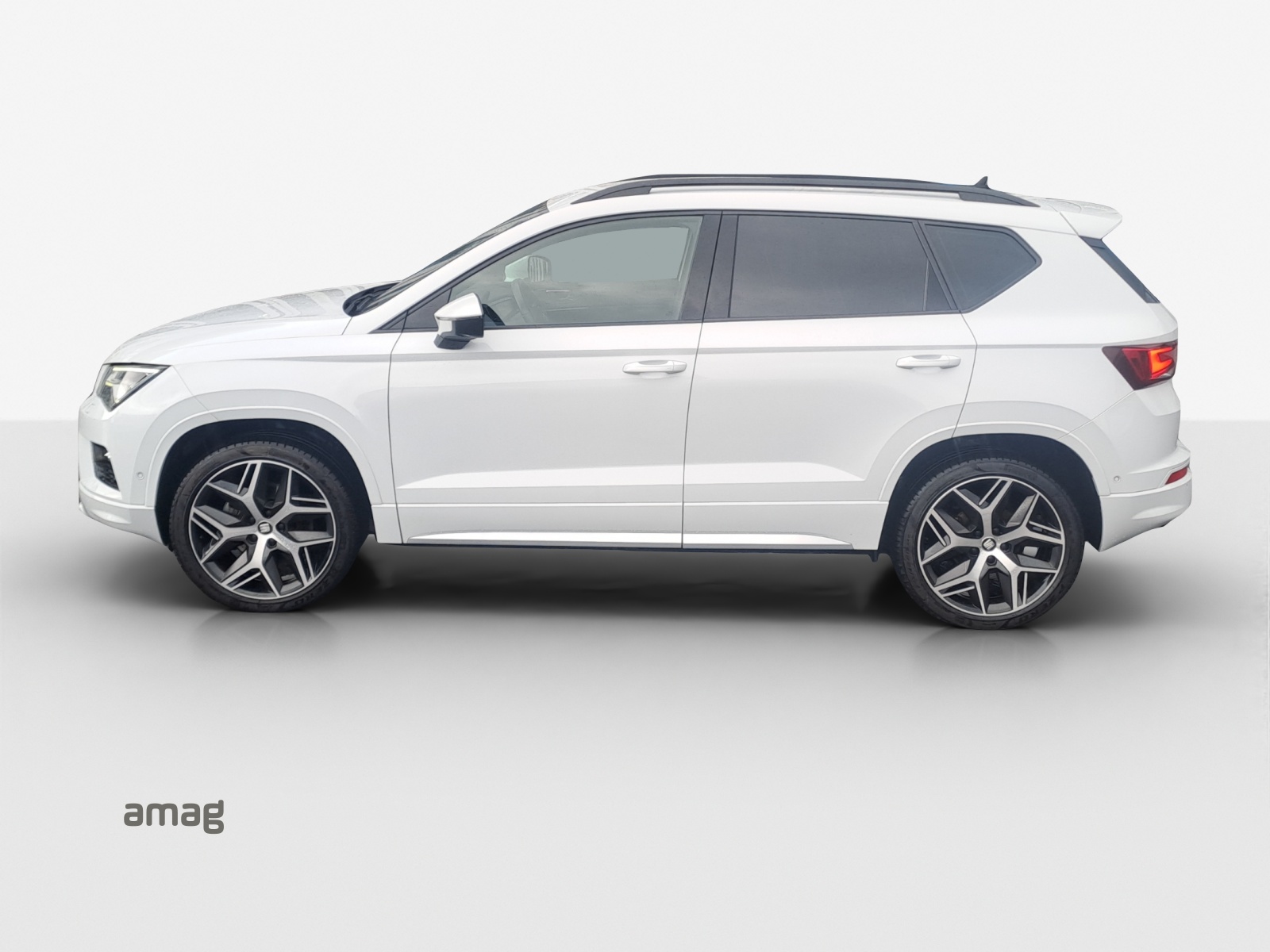 SEAT Ateca 2.0 TSI FR 4Drive DSG-image-1