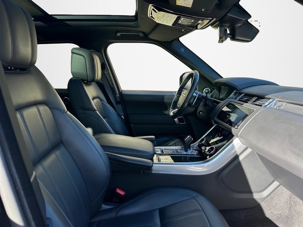 LAND ROVER Range Rover Sport D300 3.0D I6 MHEV HSE Dynamic Automatic-image-12