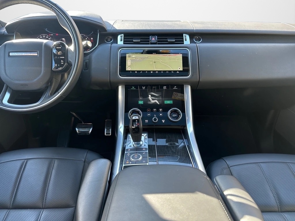 LAND ROVER Range Rover Sport D300 3.0D I6 MHEV HSE Dynamic Automatic-image-10