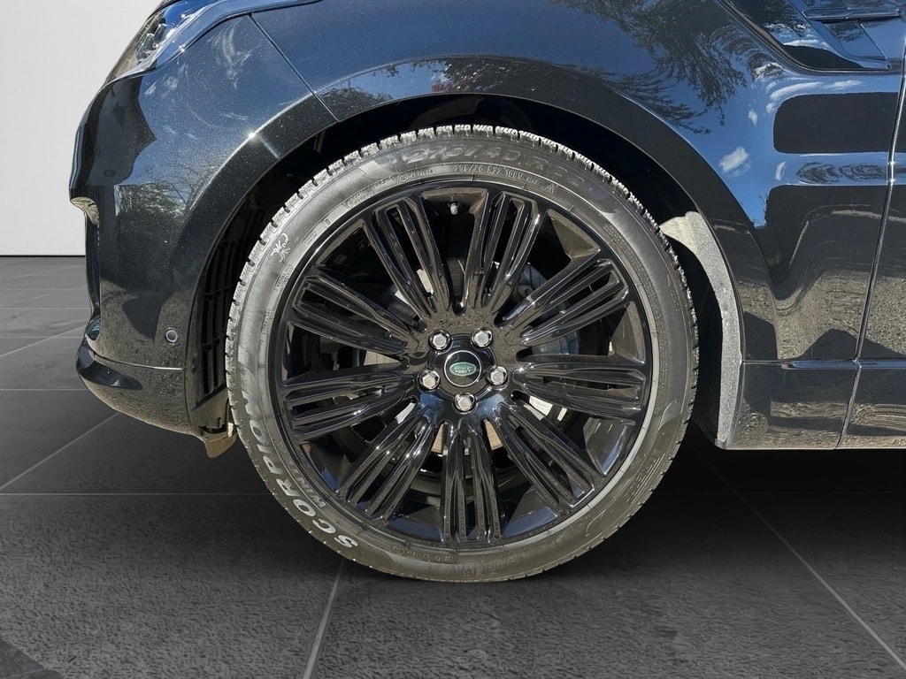 LAND ROVER Range Rover Sport D300 3.0D I6 MHEV HSE Dynamic Automatic-image-13