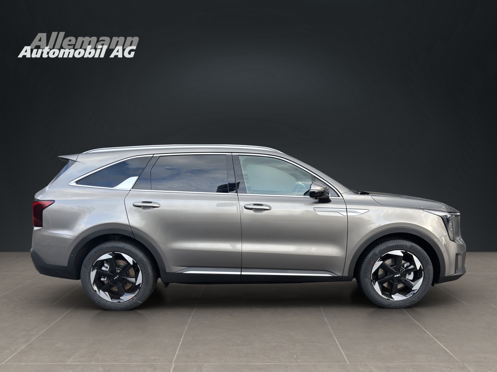 KIA Sorento 1.6 T-GDi Hybrid Style 7P-image-6