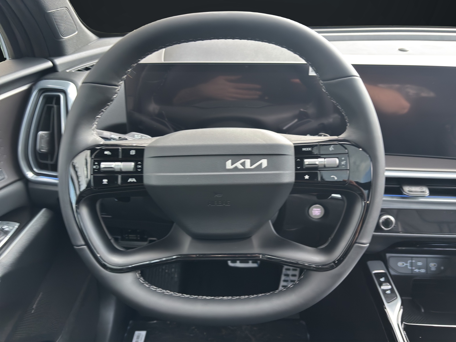 KIA Sorento 1.6 T-GDi Hybrid Style 7P-image-9