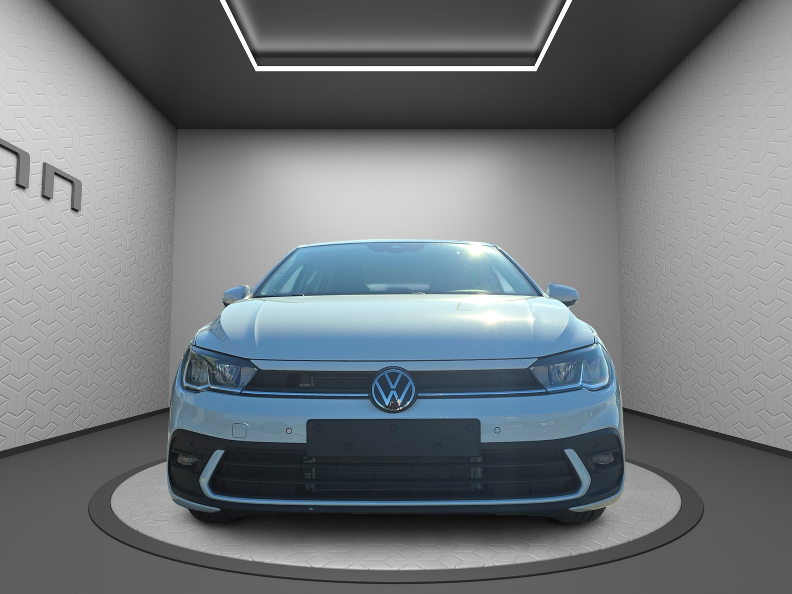 VW VW Polo-showroom-element-3