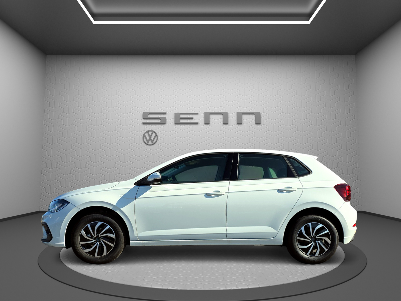 VW VW Polo-showroom-element-1