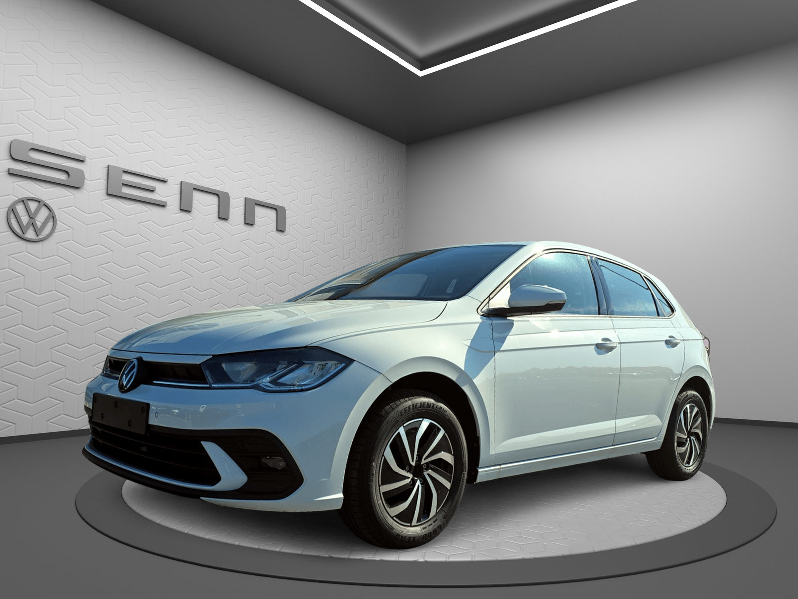 VW VW Polo