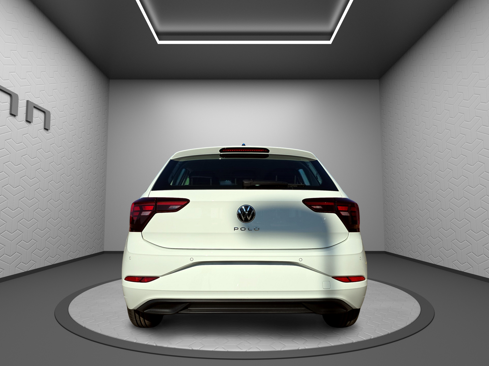 VW VW Polo-image-4