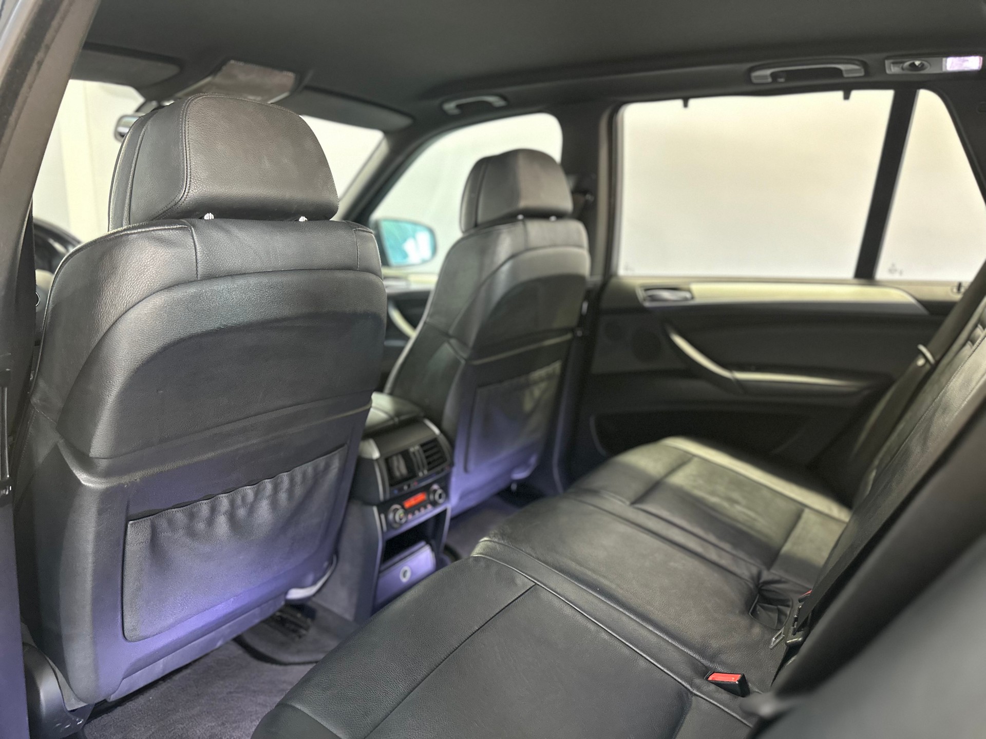 BMW X5 xDrive 35d (3.0sd) Steptronic-image-13