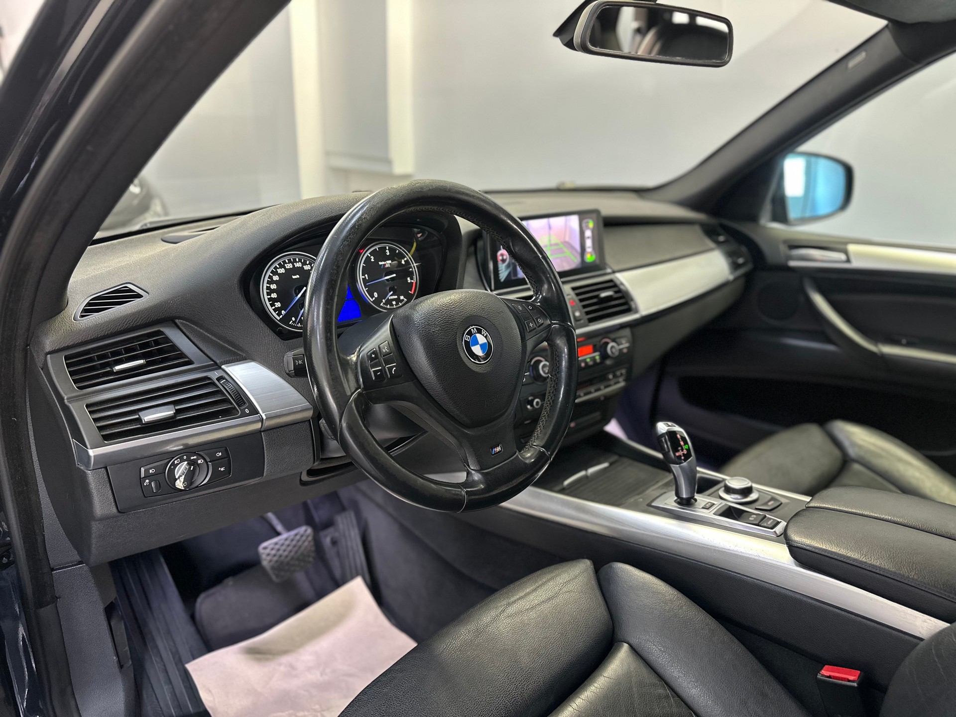 BMW X5 xDrive 35d (3.0sd) Steptronic-image-8