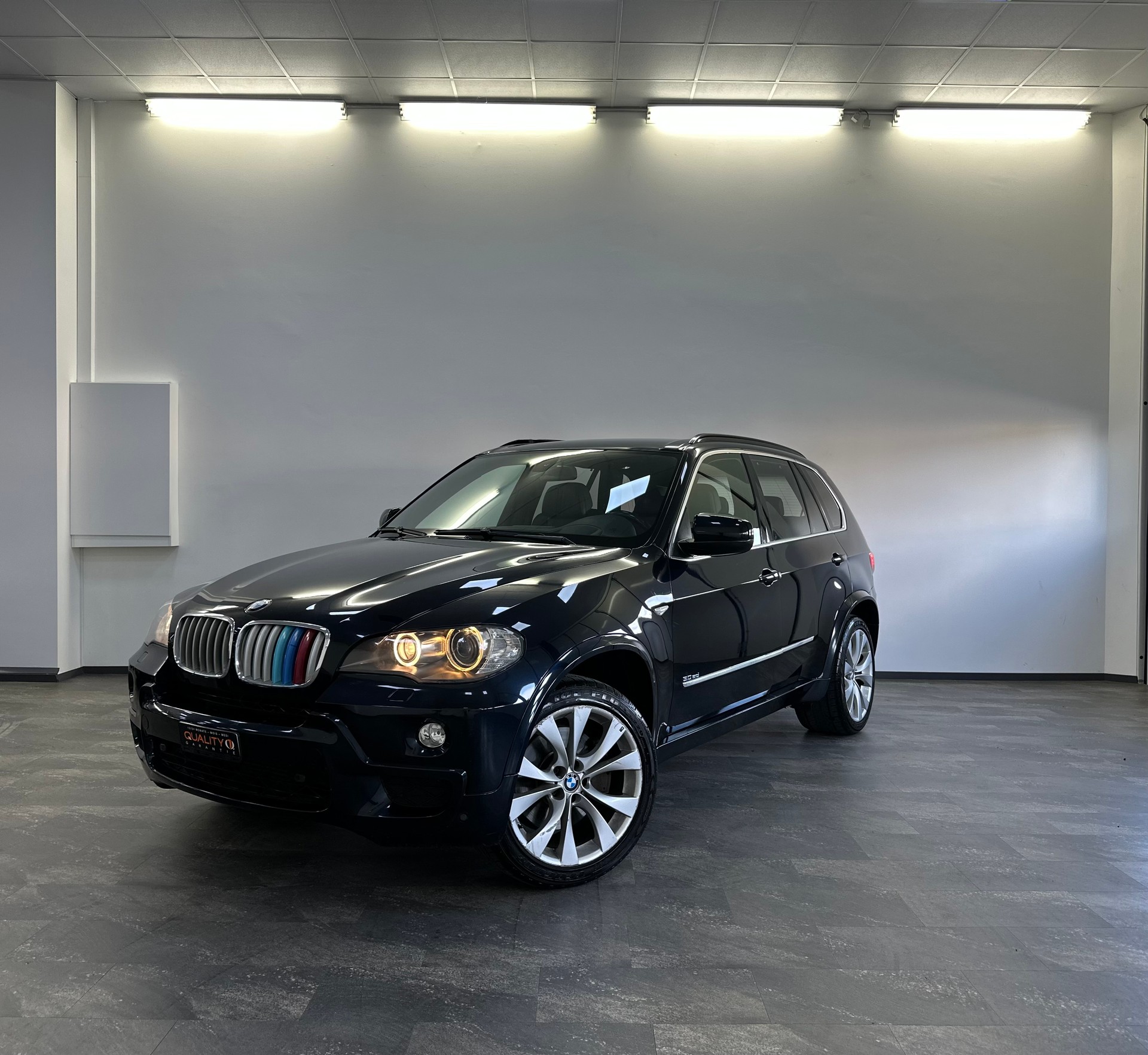 BMW X5 xDrive 35d (3.0sd) Steptronic-image-0