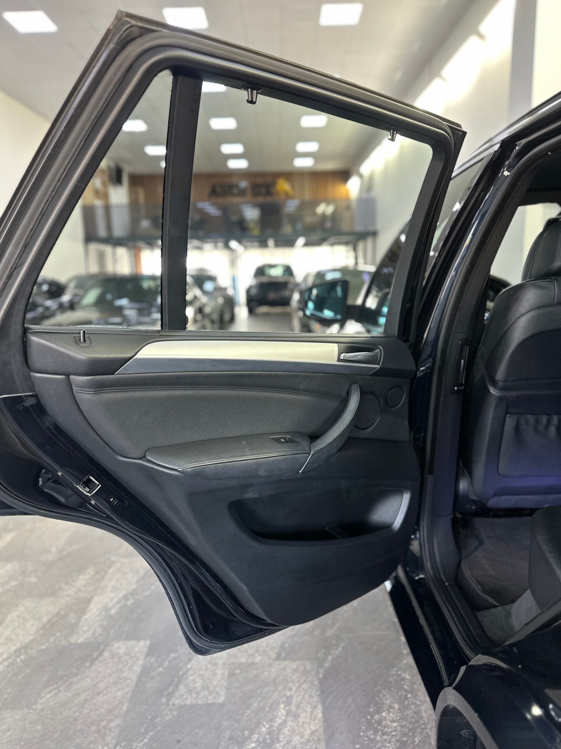 BMW X5 xDrive 35d (3.0sd) Steptronic-image-15