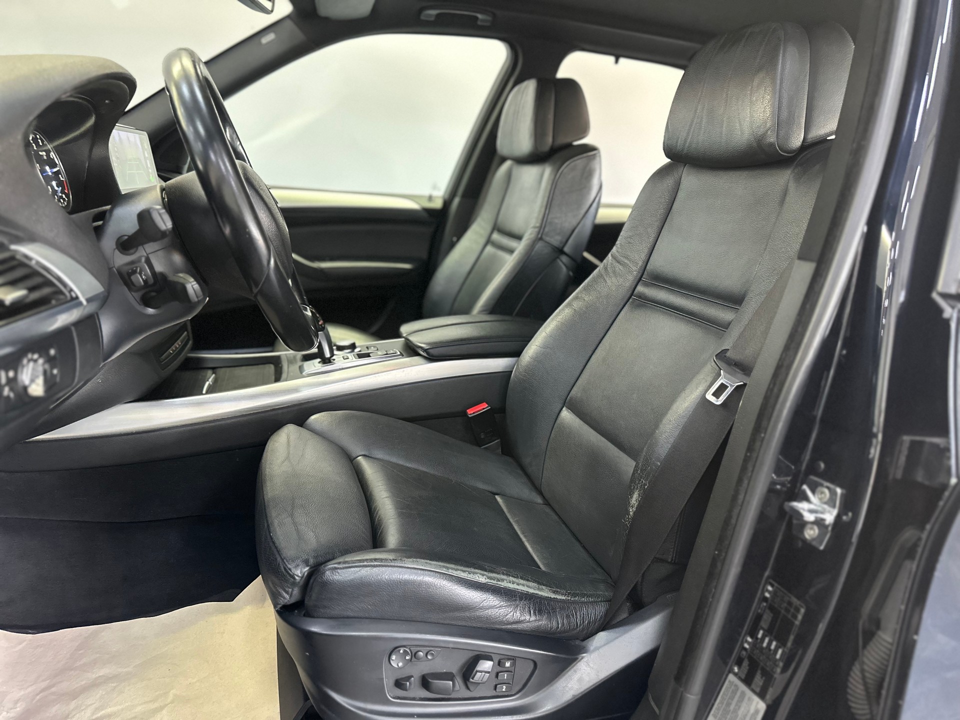 BMW X5 xDrive 35d (3.0sd) Steptronic-image-12