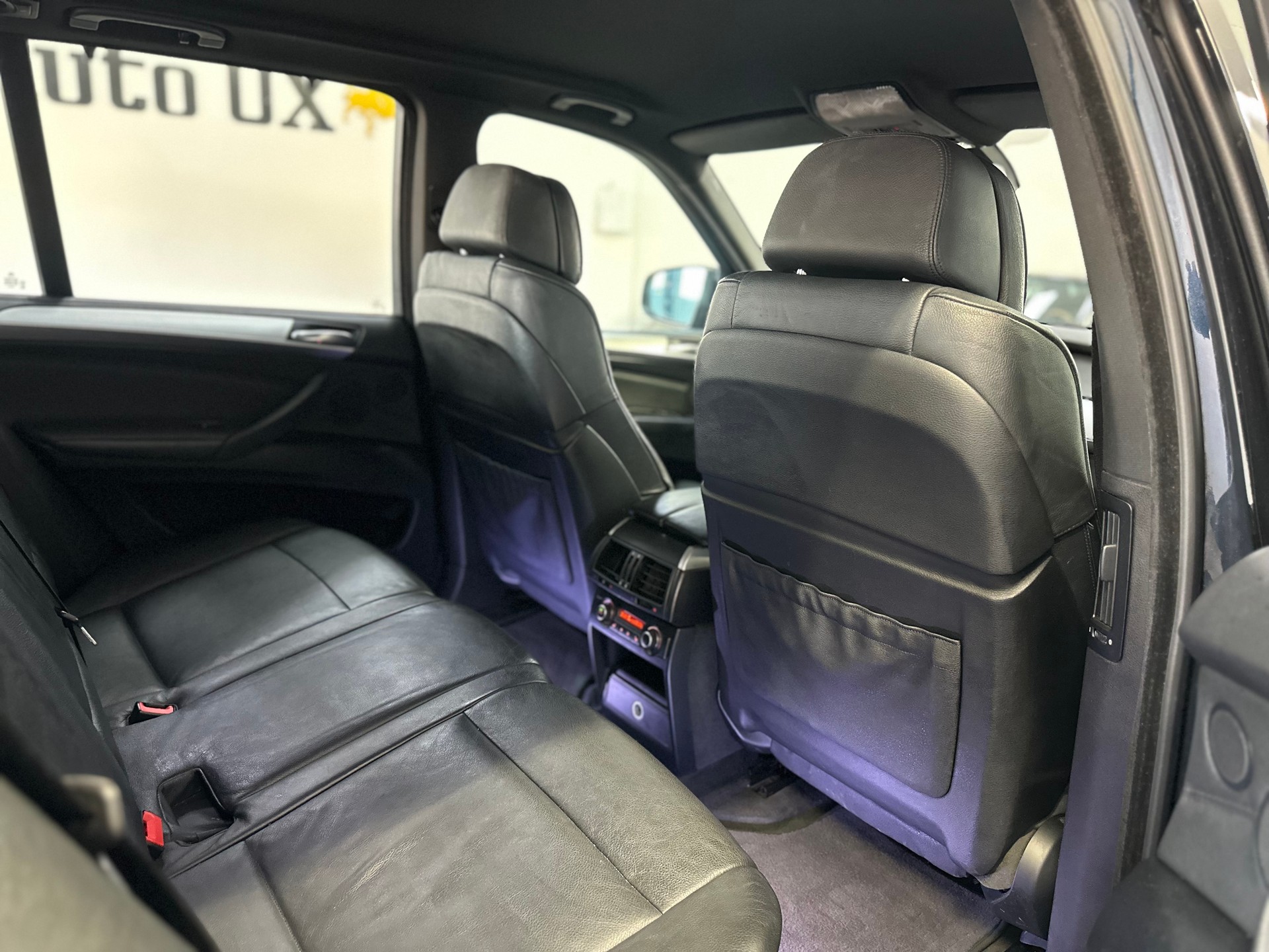 BMW X5 xDrive 35d (3.0sd) Steptronic-image-14