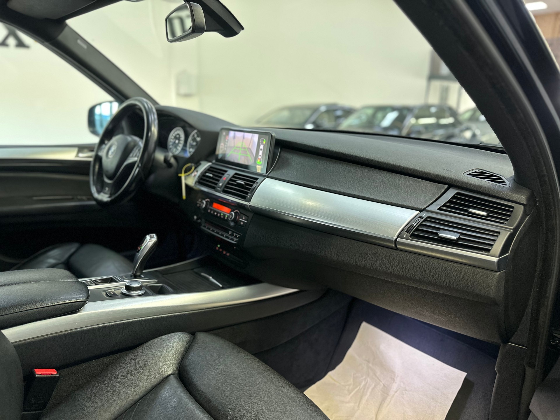 BMW X5 xDrive 35d (3.0sd) Steptronic-image-10