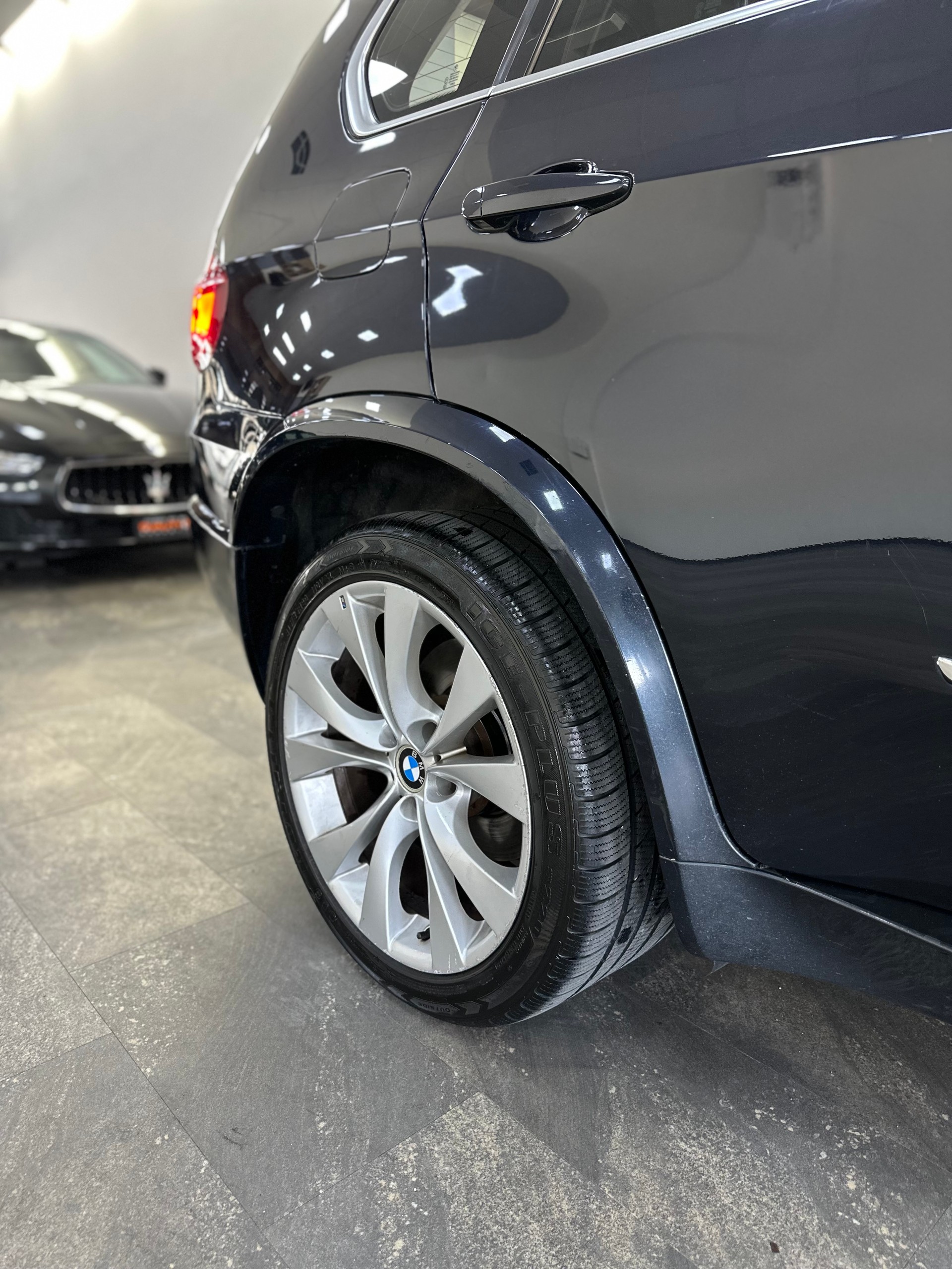 BMW X5 xDrive 35d (3.0sd) Steptronic-image-7