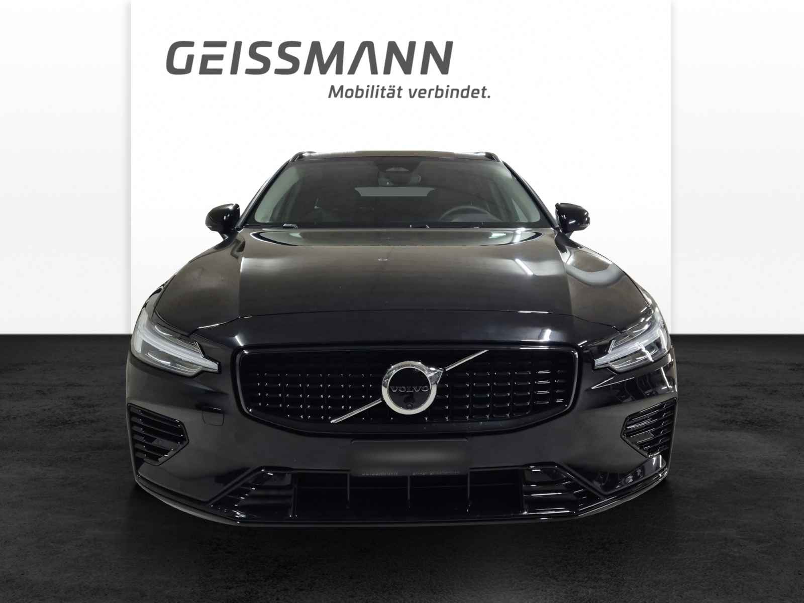 VOLVO V60 2.0 T6 TE Plus Dark eAWD-image-4
