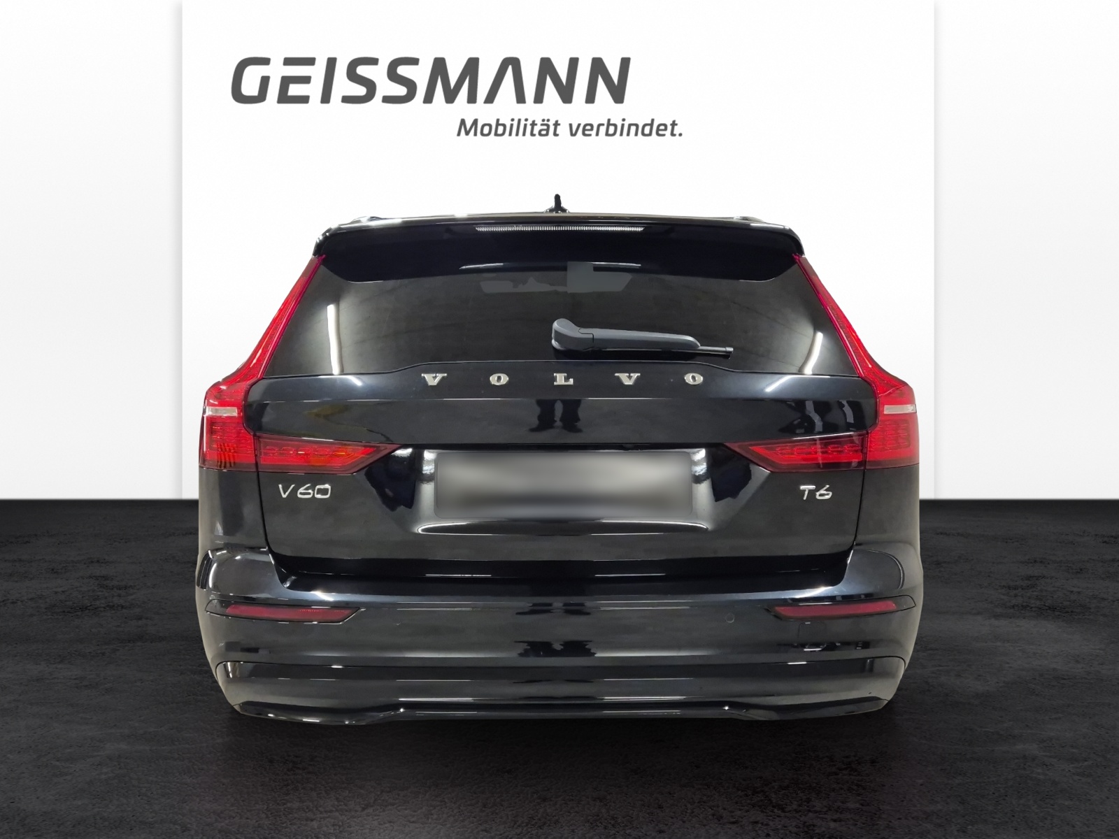 VOLVO V60 2.0 T6 TE Plus Dark eAWD-image-5