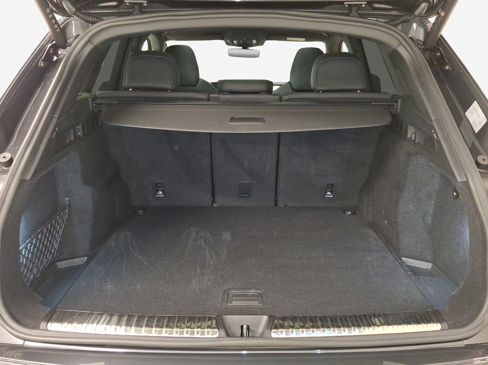 AUDI SQ5 TFSI quattro S-tronic-image-12