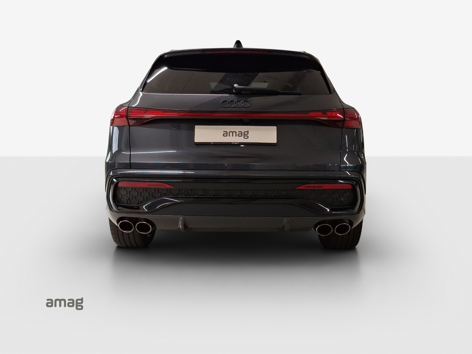 AUDI SQ5 TFSI quattro S-tronic-image-3