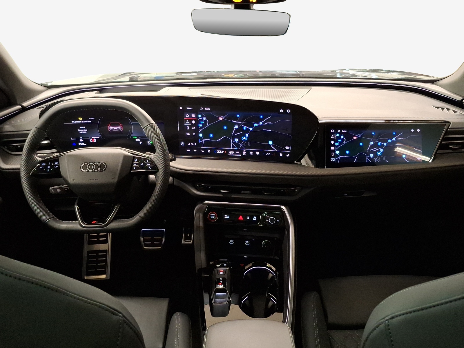 AUDI SQ5 TFSI quattro S-tronic-image-8