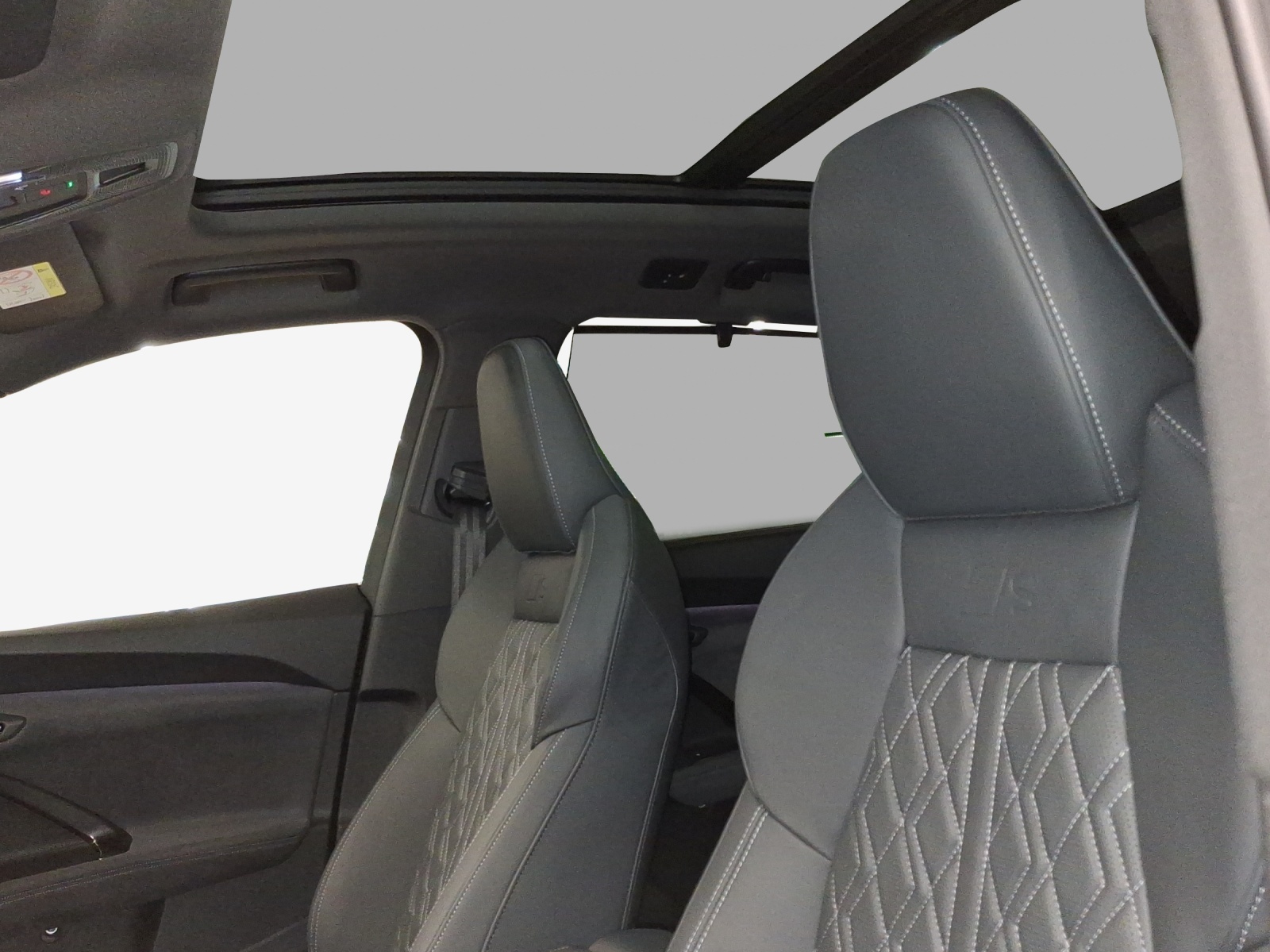 AUDI SQ5 TFSI quattro S-tronic-image-14