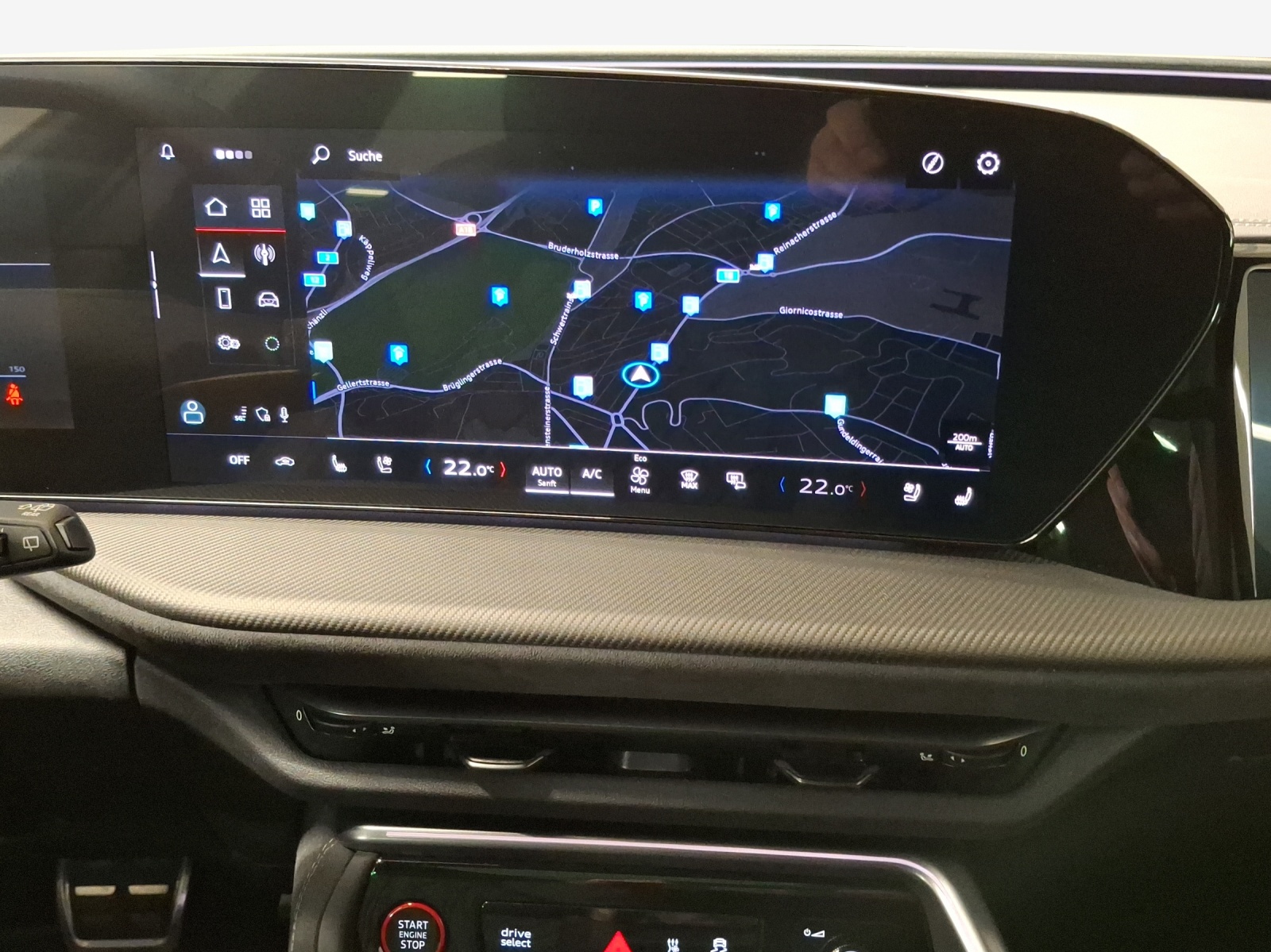 AUDI SQ5 TFSI quattro S-tronic-image-10