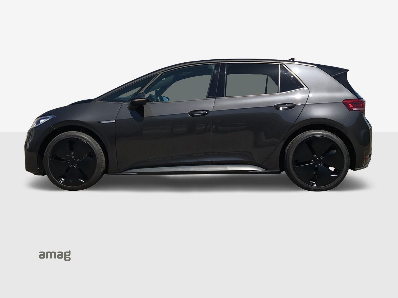 VW ID.3 Pro Performance 58 kWh Tech-image-1