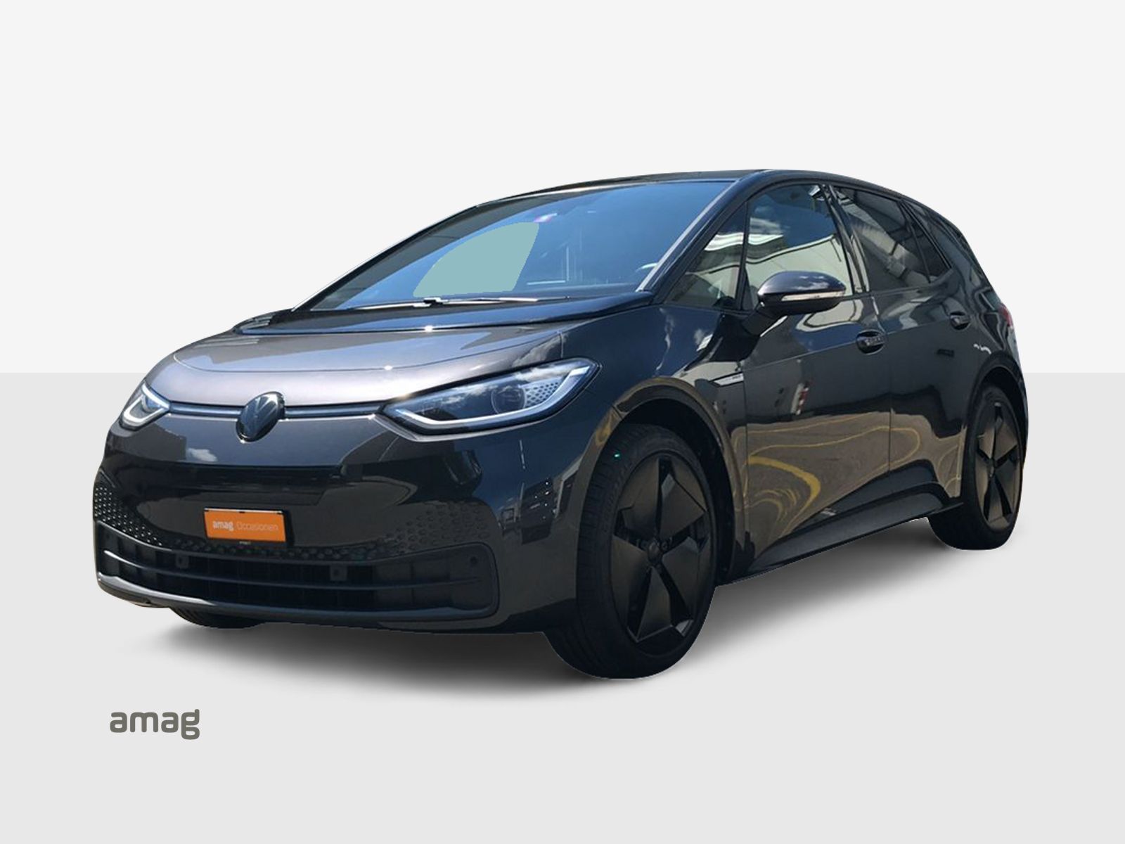 VW ID.3 Pro Performance 58 kWh Tech-image-0