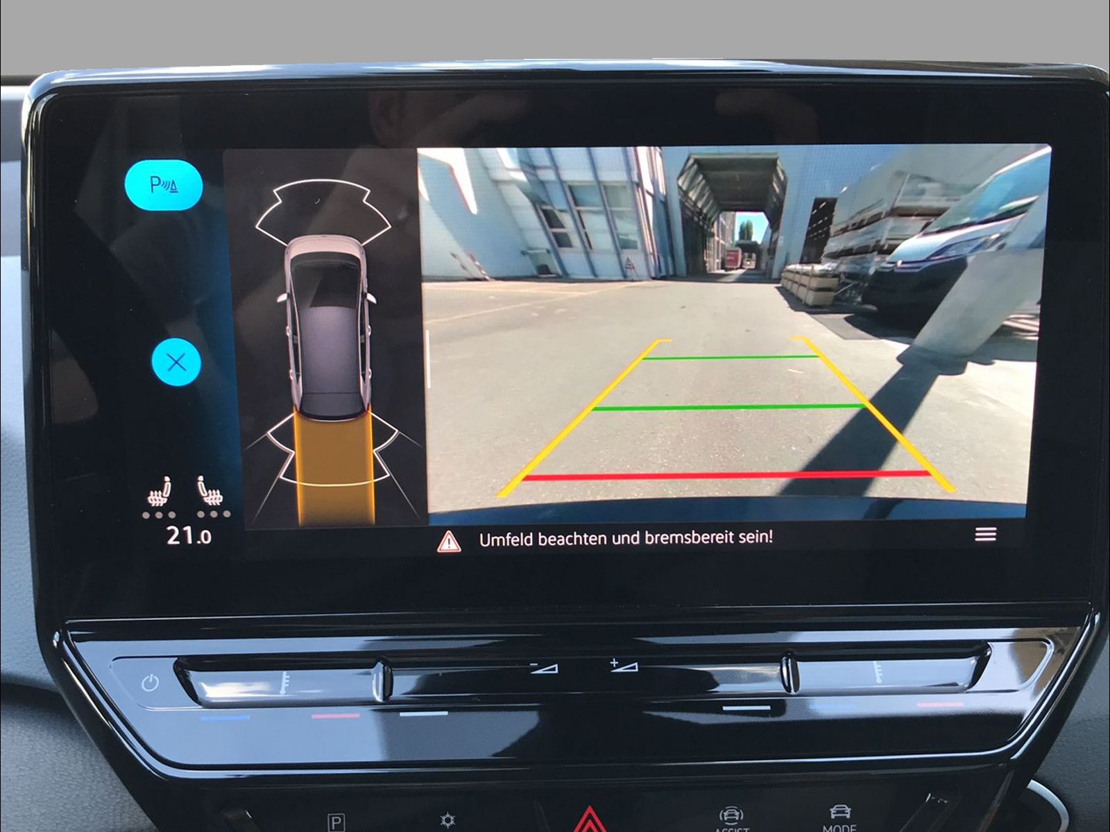 VW ID.3 Pro Performance 58 kWh Tech-image-11